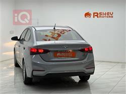 هيونداي أكسنت